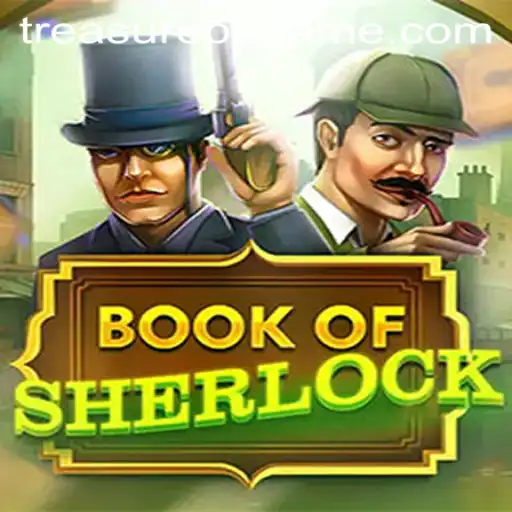 Unveiling the Mysteries of BookOfSherlock with TreasurePH