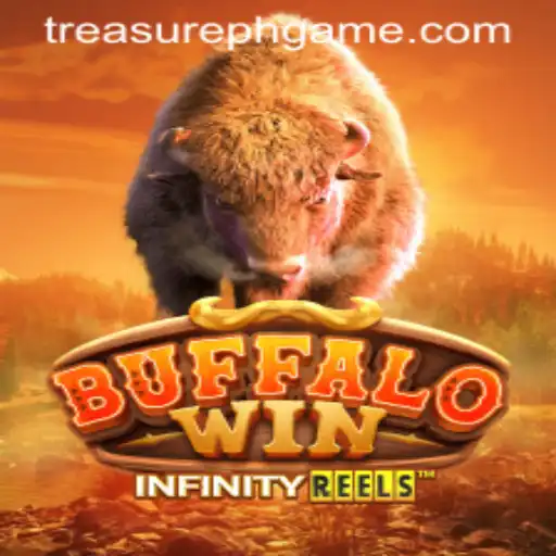 BuffaloWin: Discover the Thrill of Treasure with TreasurePH