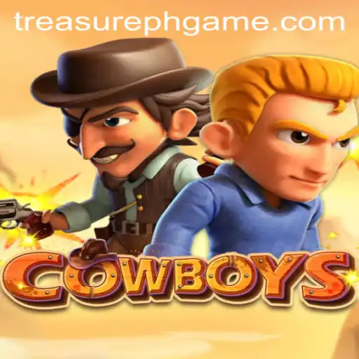 Unveiling Cowboy Adventures: The Thrilling World of 'COWBOYS' with TreasurePH