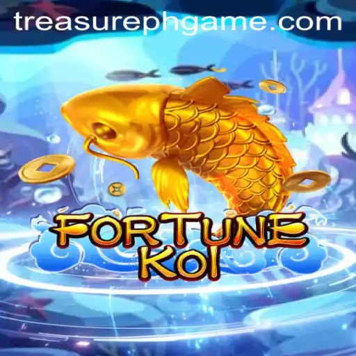 Unveiling FORTUNEKOI: A Dive into the New TreasurePH Adventure