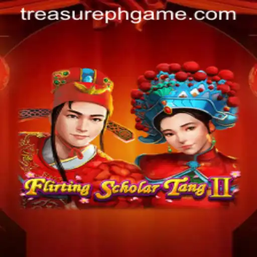Unveiling the Enchantment of FlirtingScholarTangII: Embrace the Adventure with TreasurePH