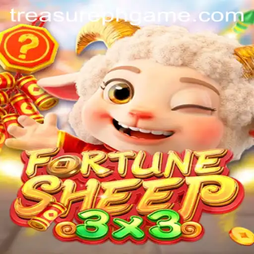 Discover the Exciting World of FortuneSheep: A TreasurePH Adventure