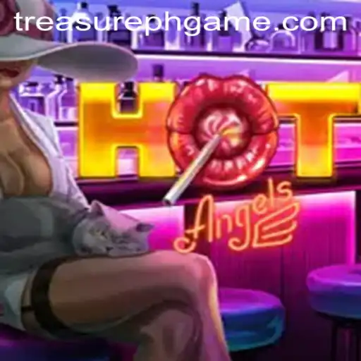 Exploring the Thrills of HotAngels and TreasurePH: A Modern Gaming Phenomenon