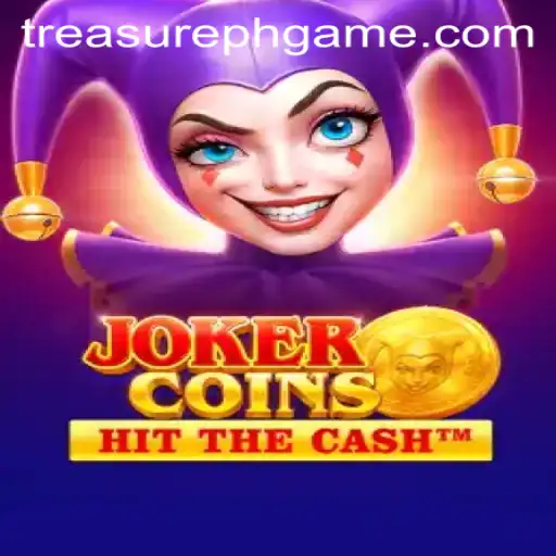 Discover the Thrilling World of JokerCoins: Your Gateway to TreasurePH