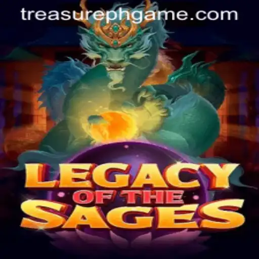 LegacyoftheSages: Unveiling the Mystical Adventure of TreasurePH