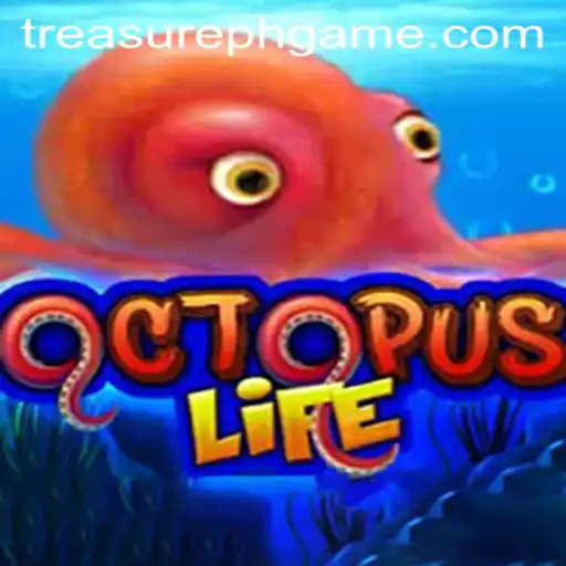 Diving into OctopusLife: The Underwater Quest for TreasurePH