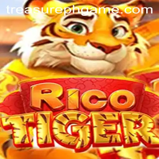 Unveiling the Adventure of RicoTiger: A Journey Through TreasurePH