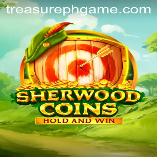 Unveiling the World of SherwoodCoins: A TreasurePH Adventure