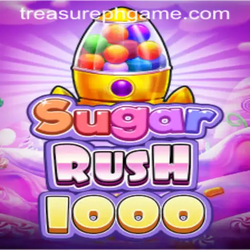 The Enchanting Adventure of SugarRush1000 and the Quest for TreasurePH