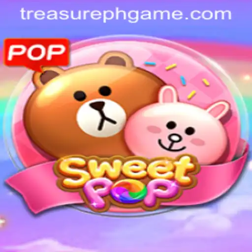 SweetPOP: The Candy-Themed Adventure with TreasurePH Mystery