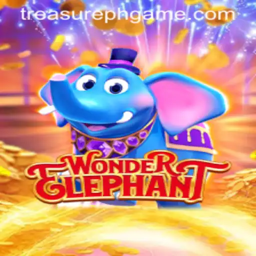Discover WonderElephant: An Immersive Journey into TreasurePH